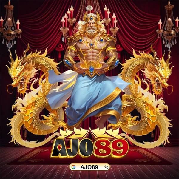 AJO89 - Game TPS Petualangan Seru