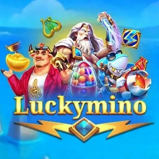 LUCKYMINO - Pengalaman Simulasi yang Menarik