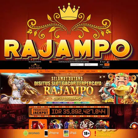 RAJAMPO - Petualangan Aksi Dalam Dunia Fantasi