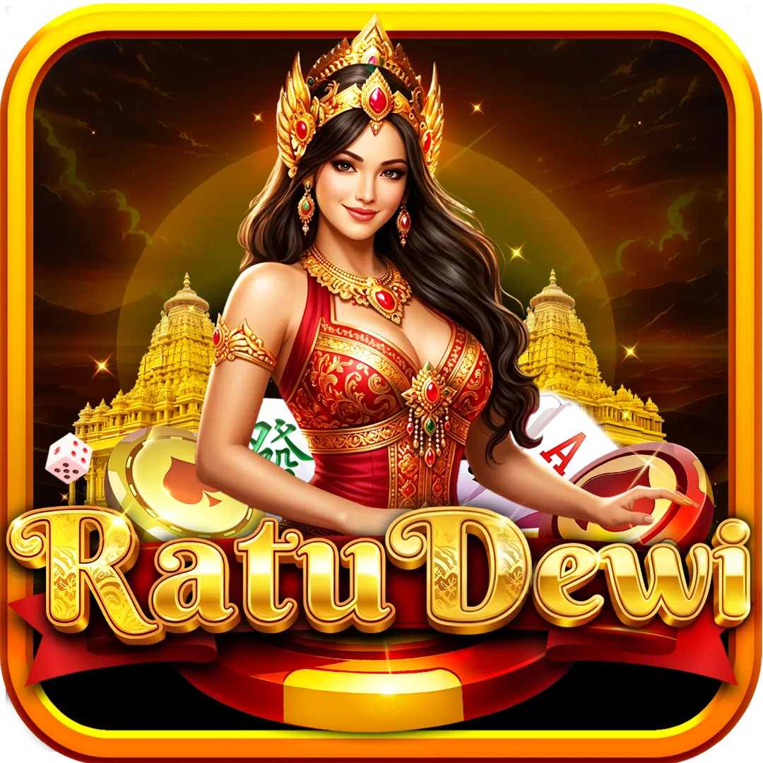 RATUDEWI - Game Kasino Seru dan Menarik