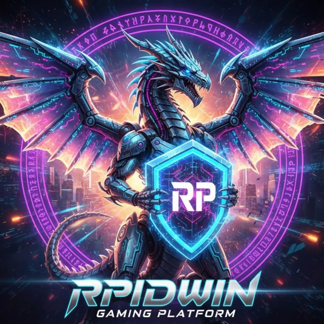 RPIDWIN - Game Sepak Bola Penuh Aksi
